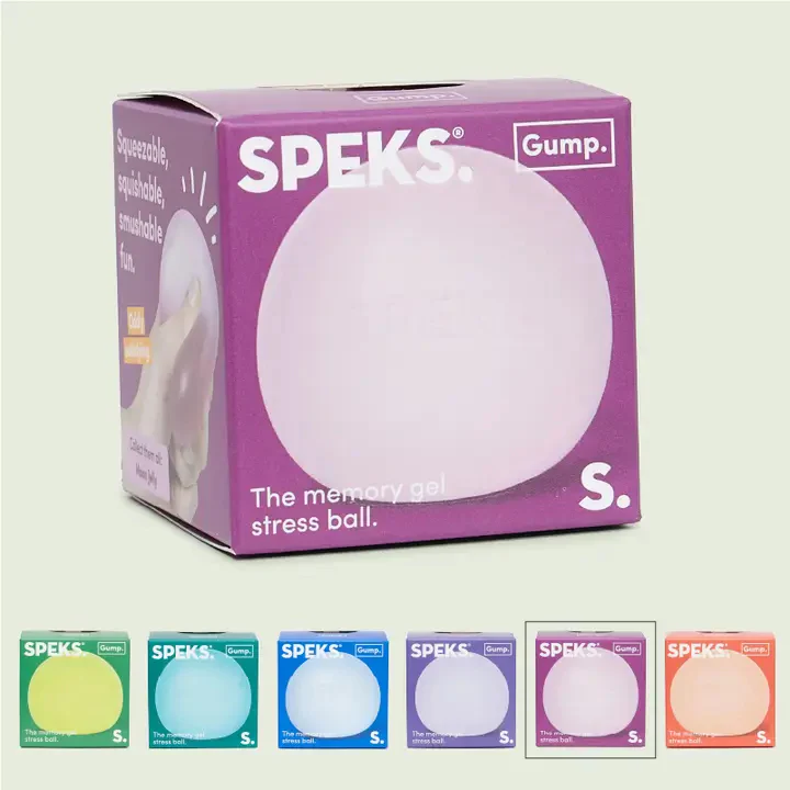 Speks Gump Mini