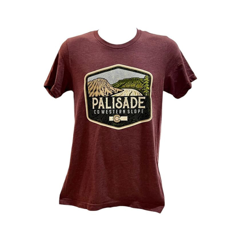 Palisade Western Slope T-Shirt