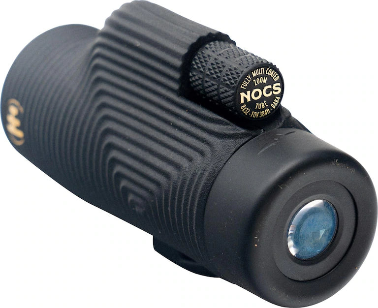 Zoom Tube Monocular 8x32