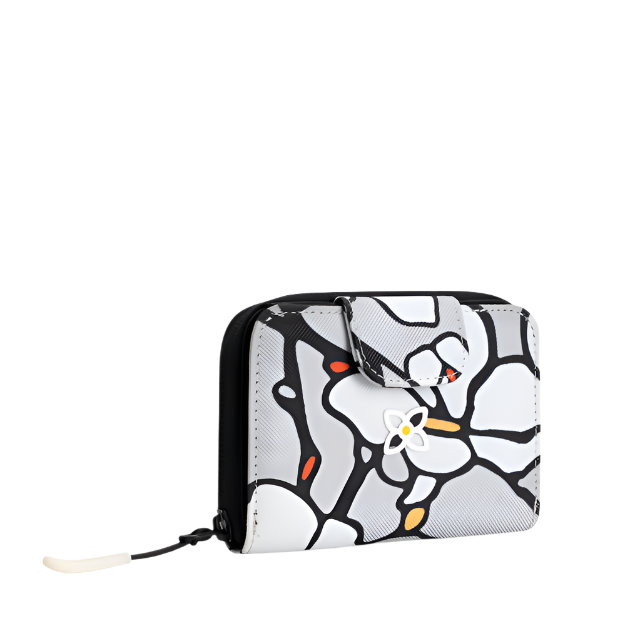 Barcelona RFID Wallet - Sherpani