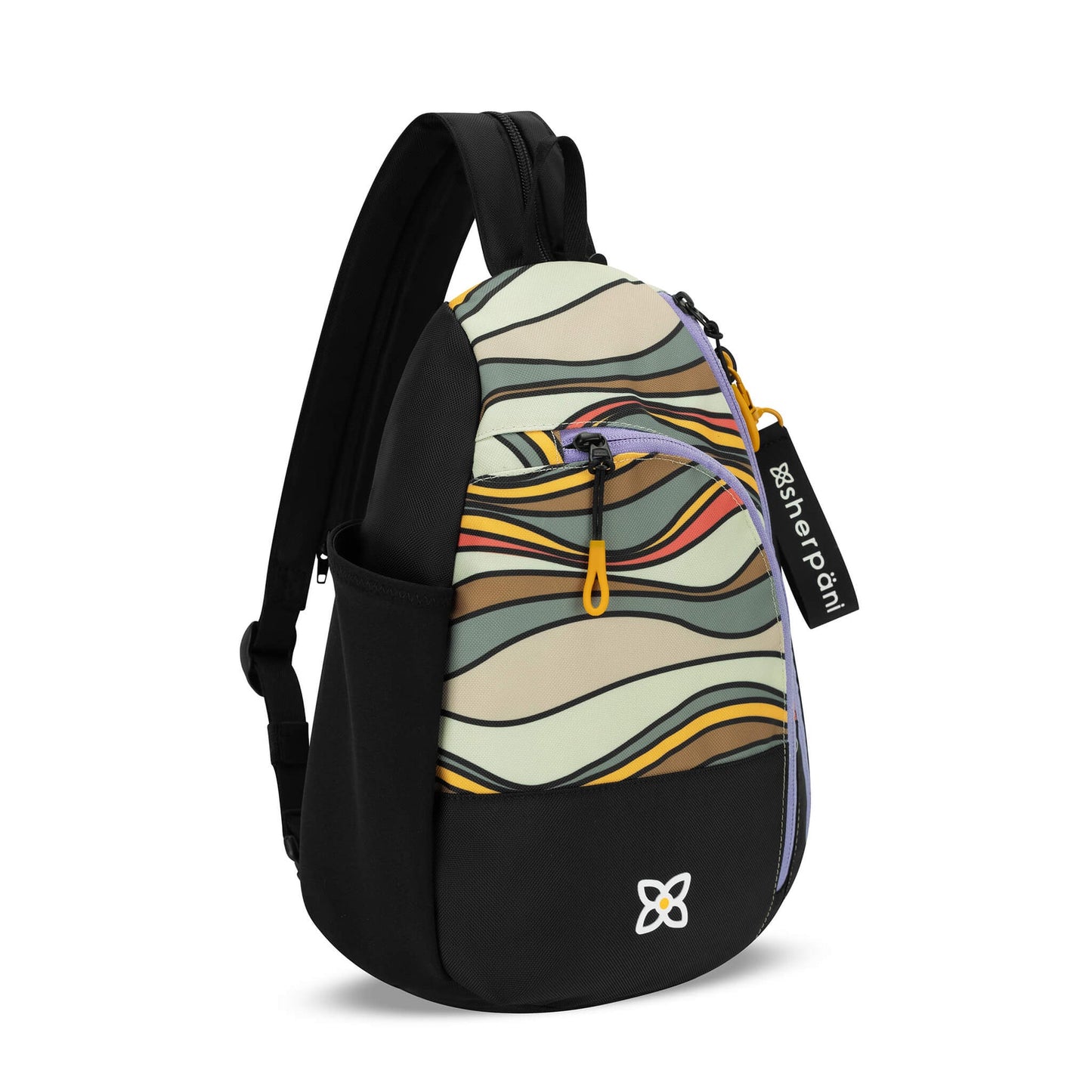 Wayfarer Medium Sling Backpack - Sherpani