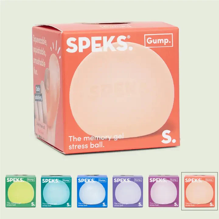 Speks Gump Mini