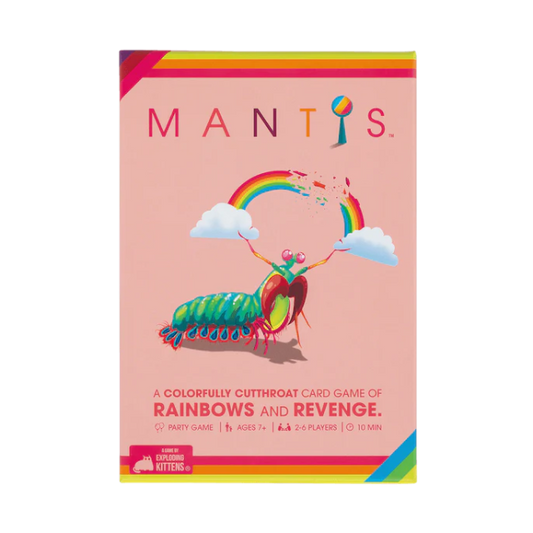 Mantis