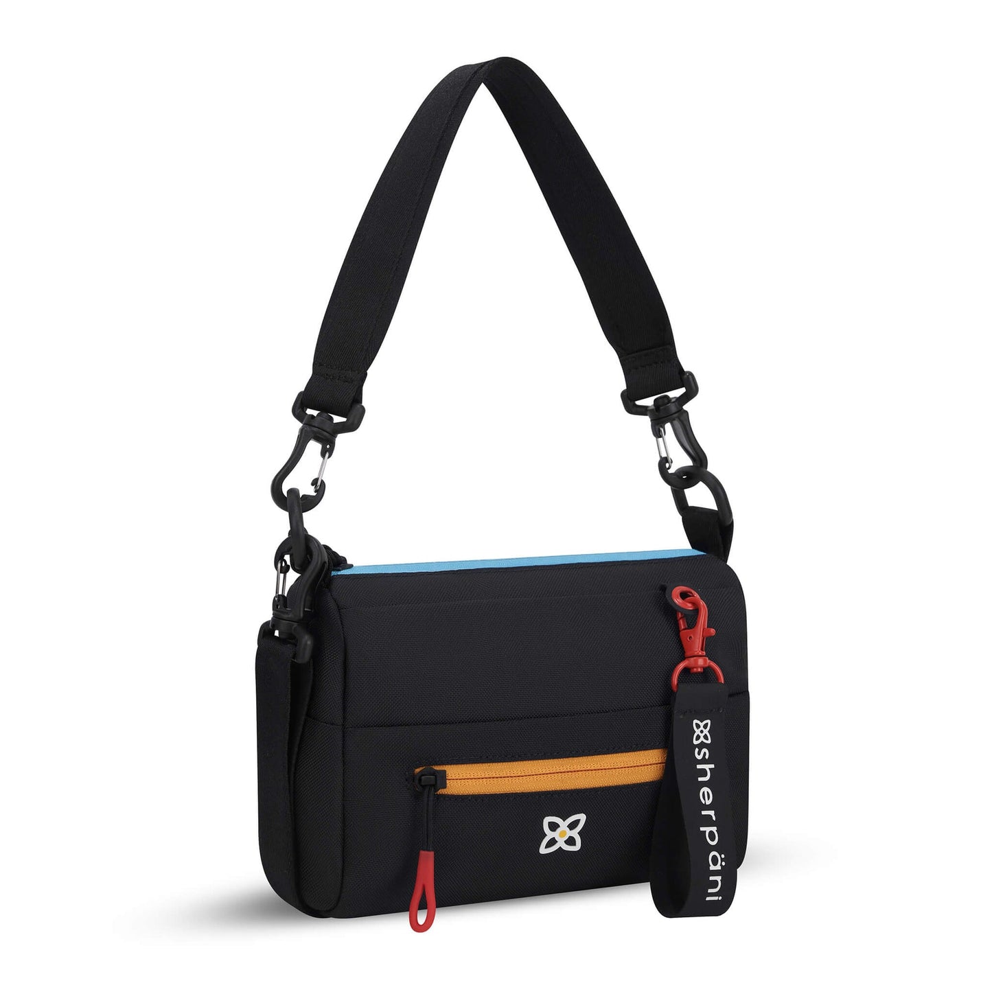 Skye Convertible Shoulder Bag
- Sherpani