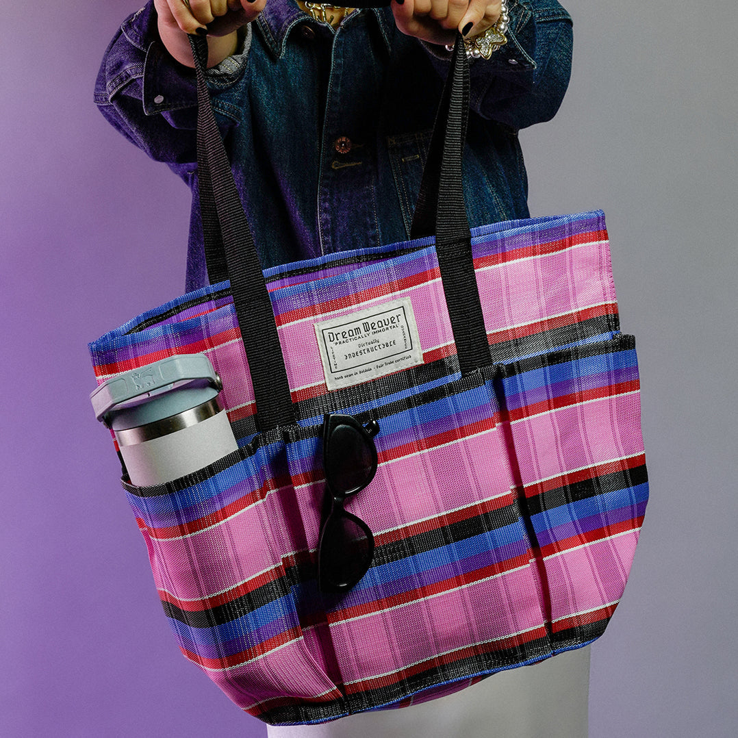 The B3 Best Buddy Bag