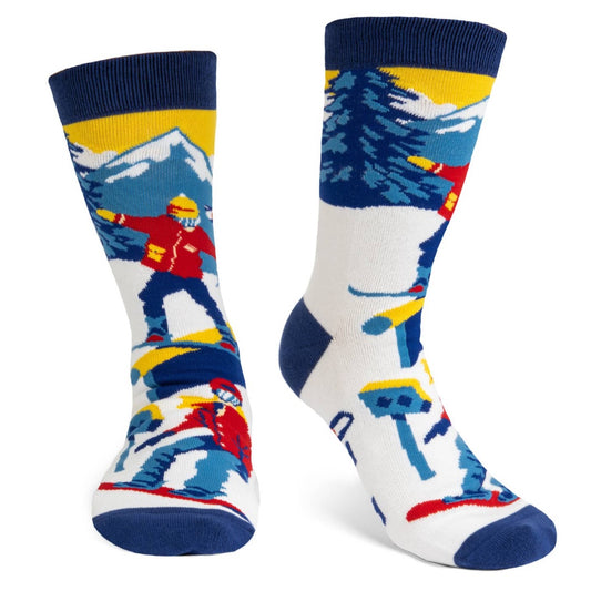 I’d Rather Be Riding Socks