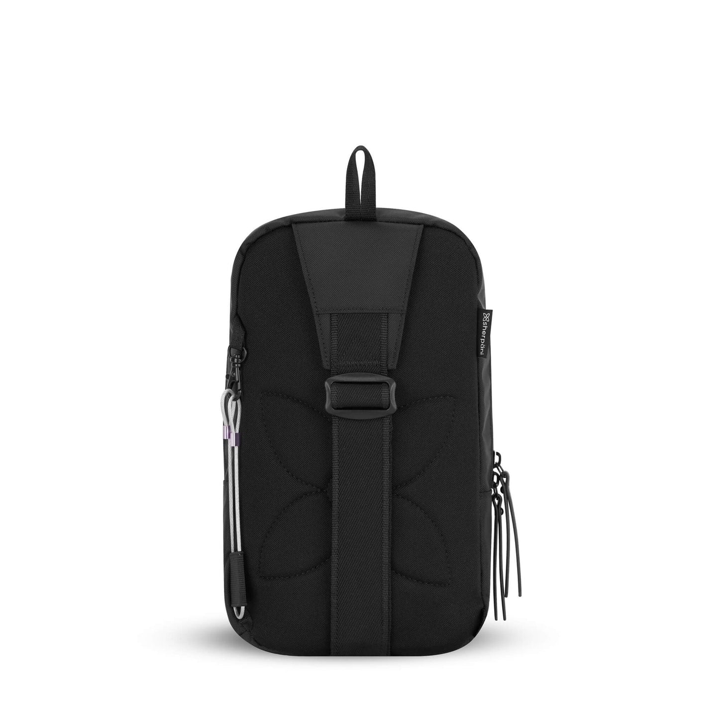 Metro Anti-Theft Convertible Travel Sling - Sherpani