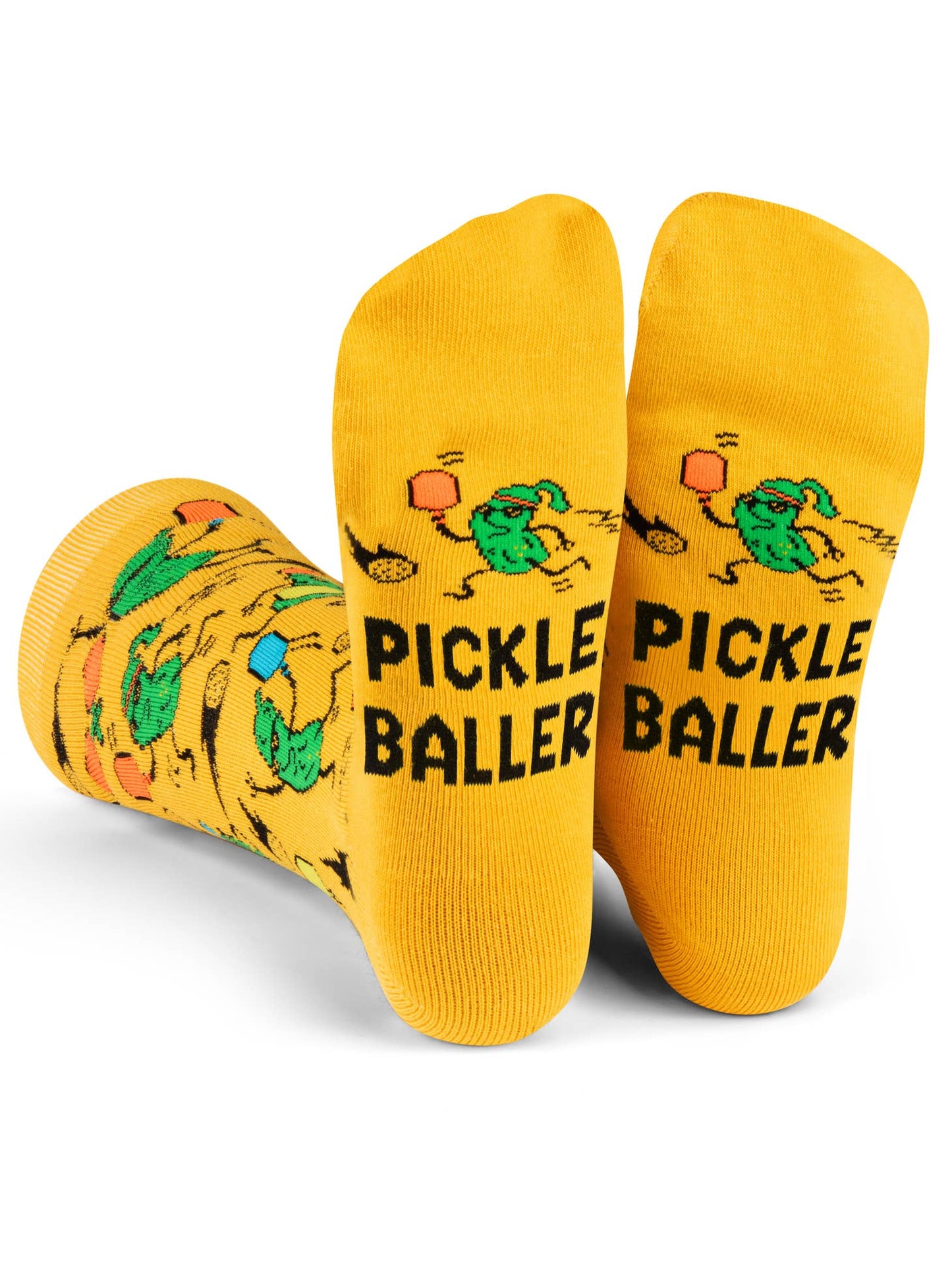 Pickleballer Socks