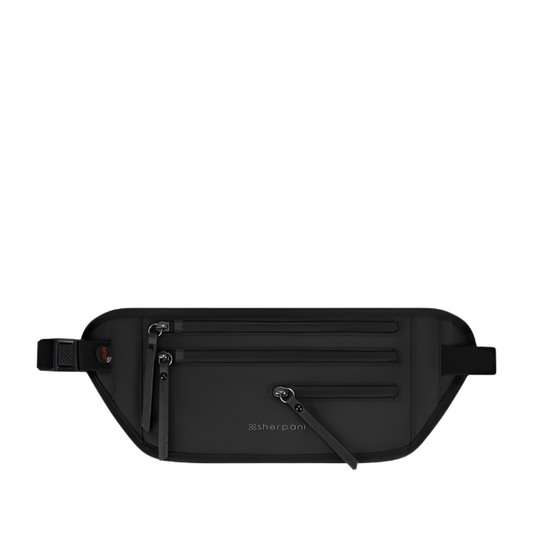 Jett Travel Belt - Sherpani