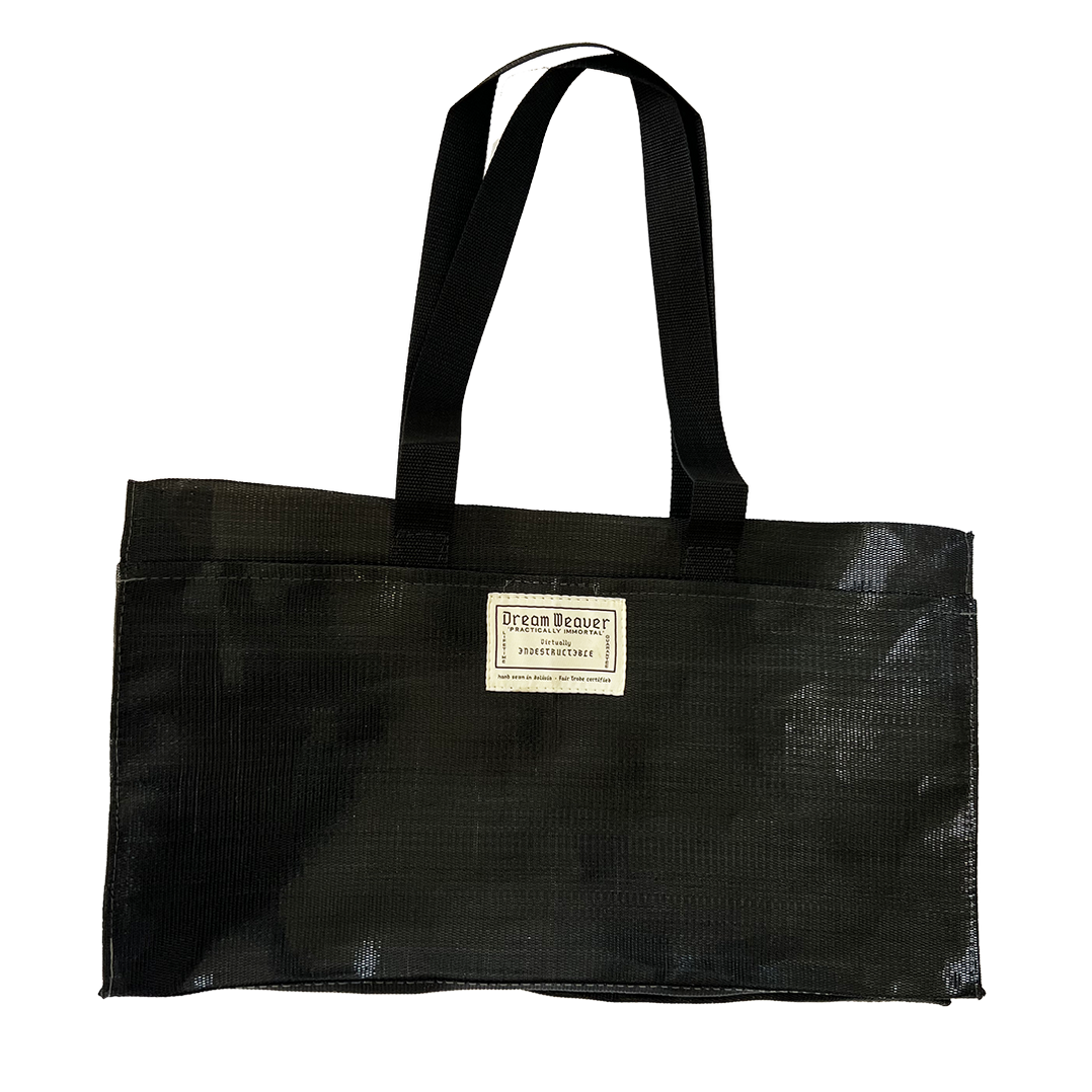 The Explorer Carryall Duffel Bag