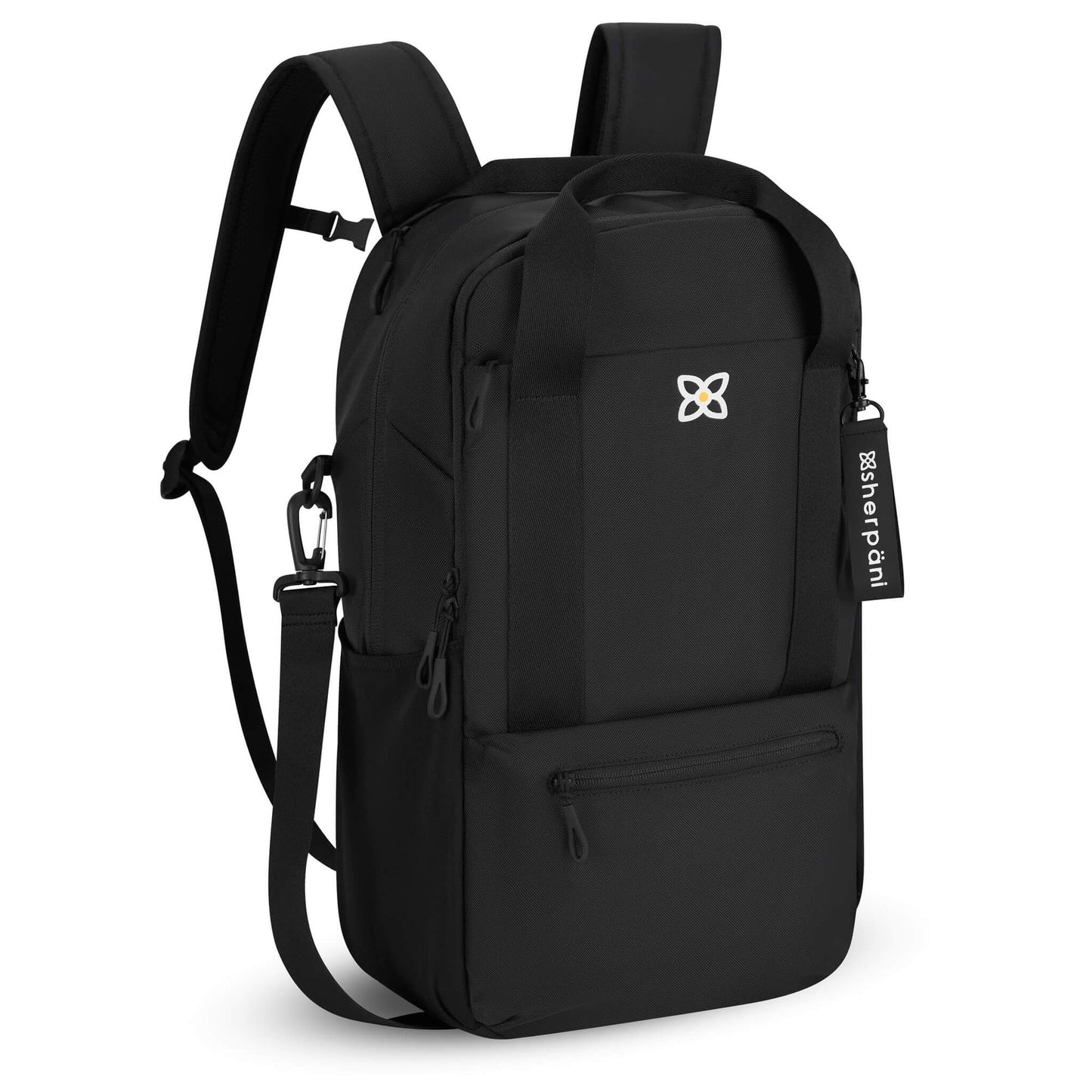 Camden Convertible Backpack - Sherpani