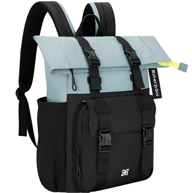 Sedona Travel Backpack - Sherpani