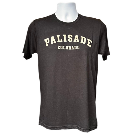 Palisade Black T-Shirt