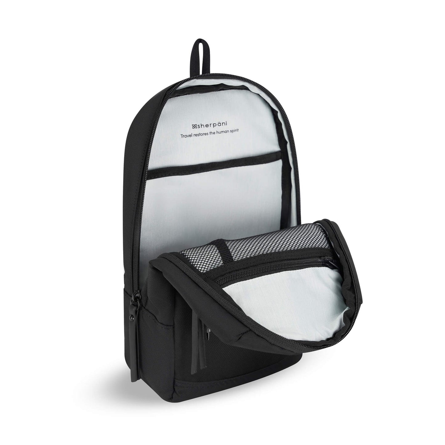 Metro Anti-Theft Convertible Travel Sling - Sherpani