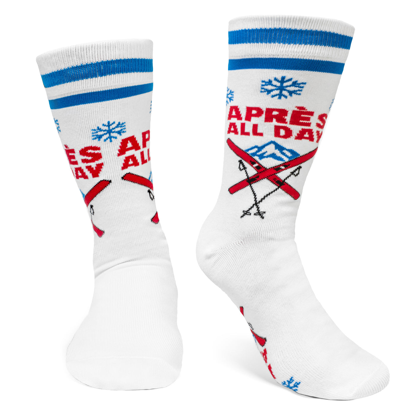 Apres All Day Socks