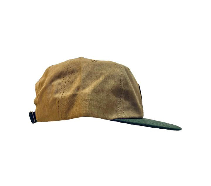 Colorado Yakima - Organic Cotton Canvas 6 Panel