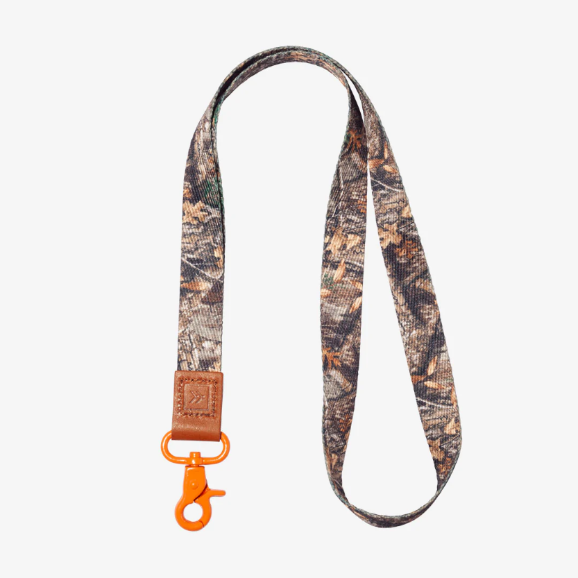 Neck Lanyard - Thread