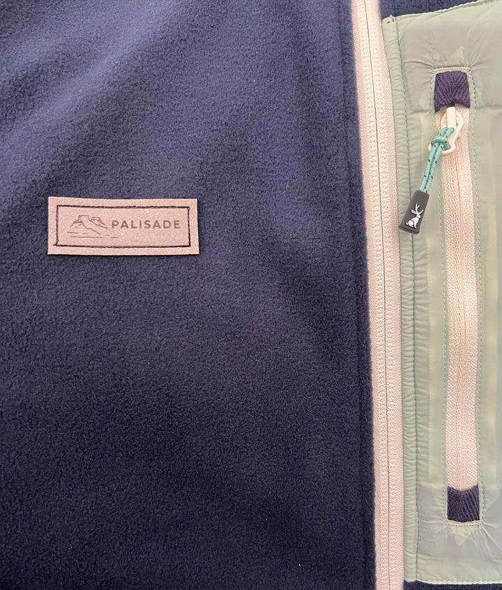 Rocky Ranges Fleece Full Zip