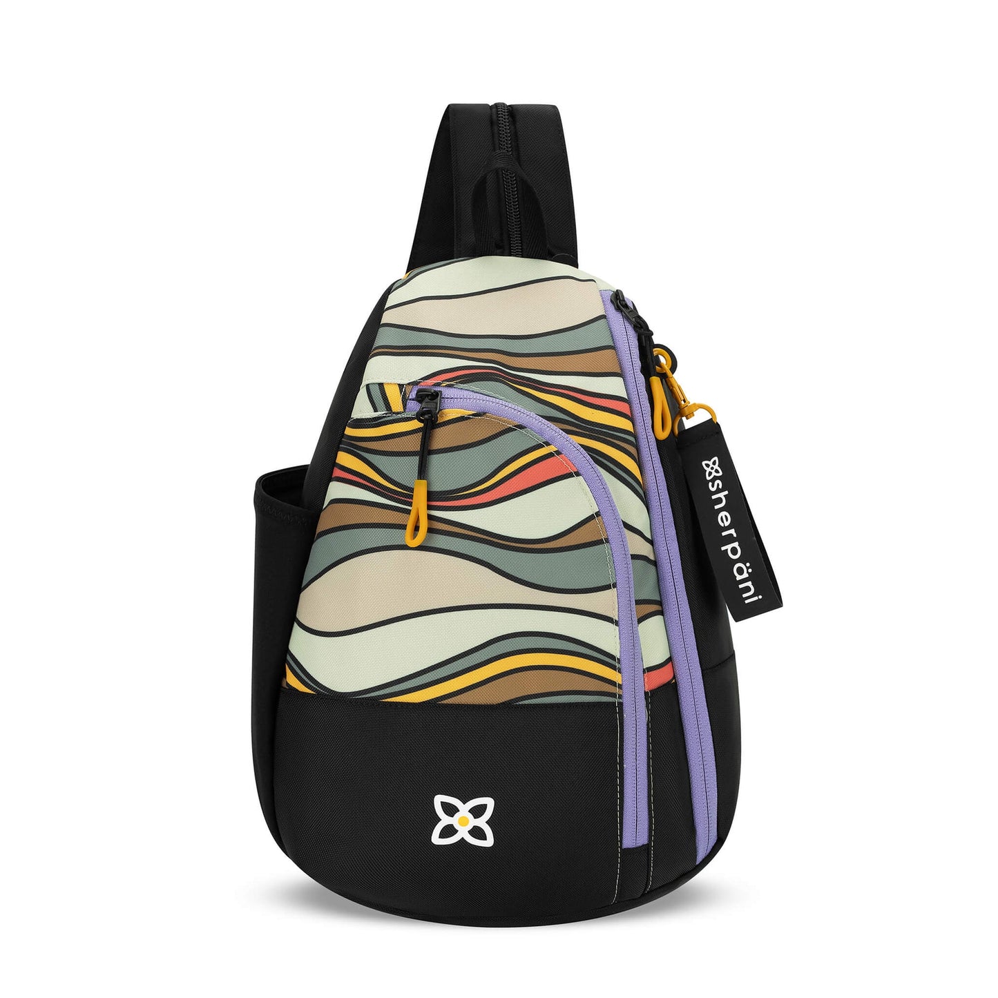 Wayfarer Medium Sling Backpack - Sherpani
