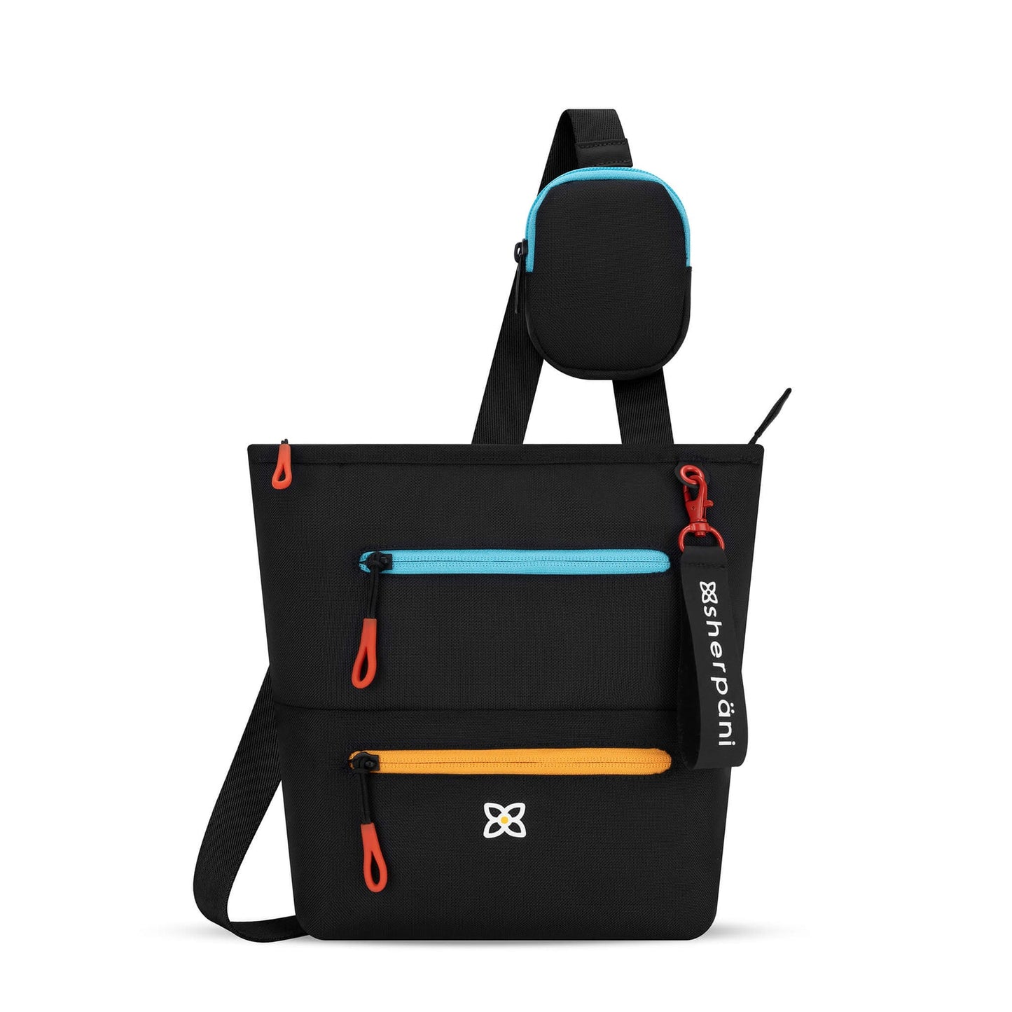 Sadie Crossbody Purse
- Sherpani