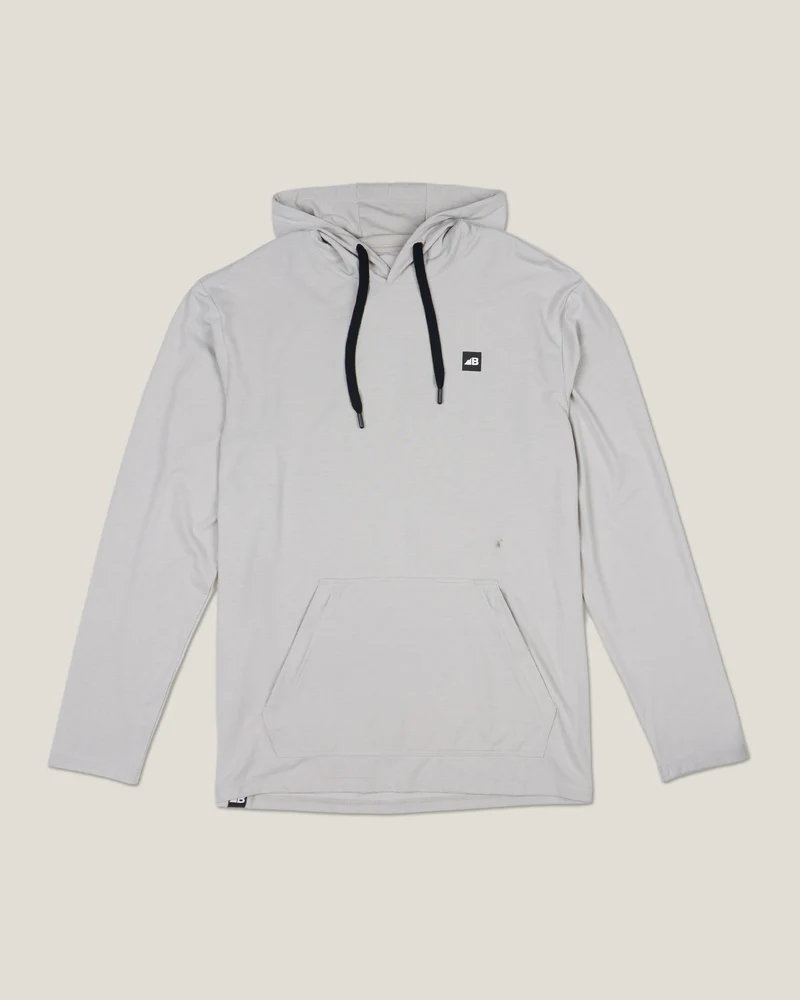 Men's Core Traverse Tek Hoodie