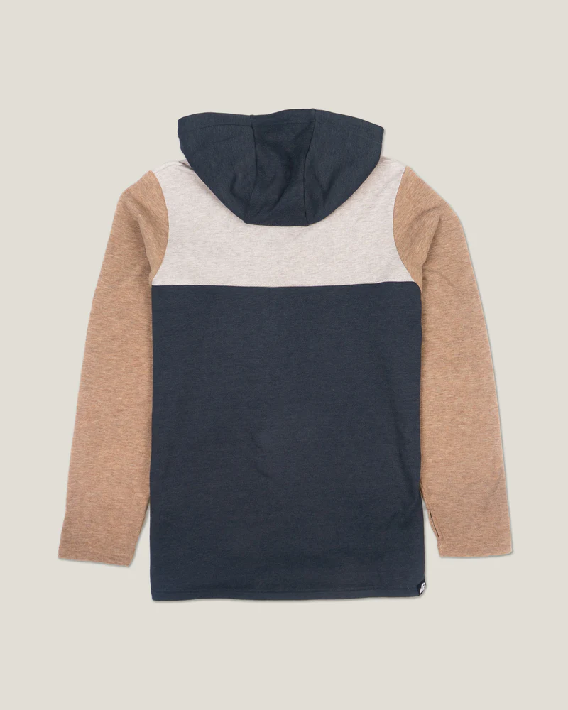 Men's Powell Fleece Hoodie