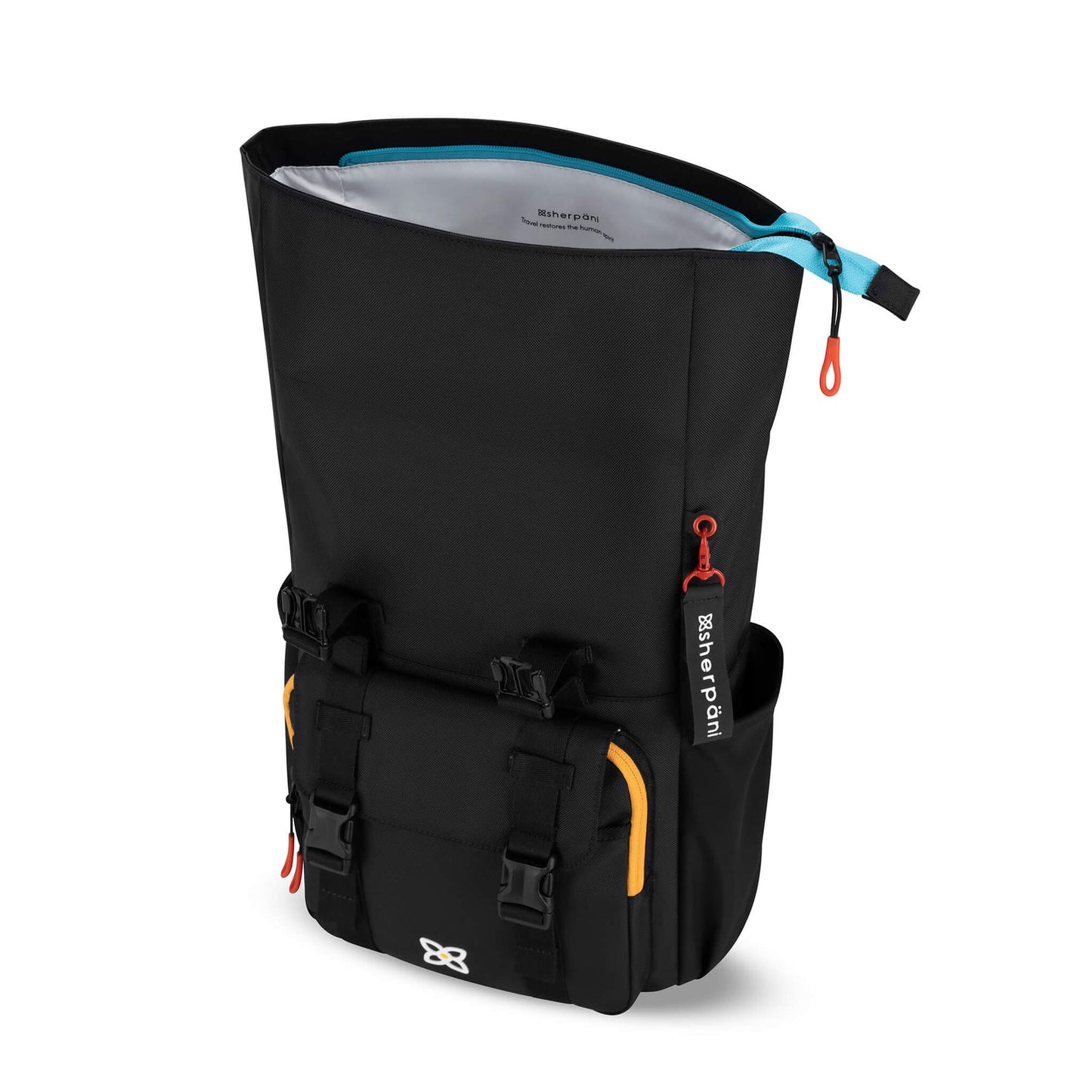 Sedona Travel Backpack - Sherpani