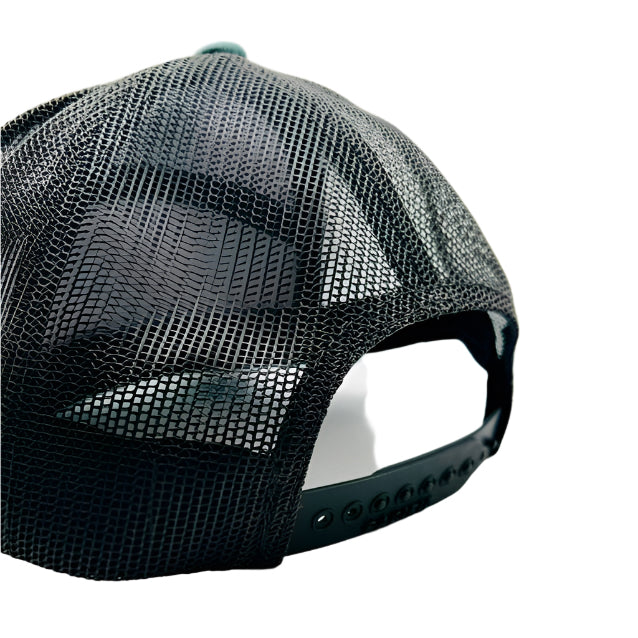 Mountain West Trucker Hat