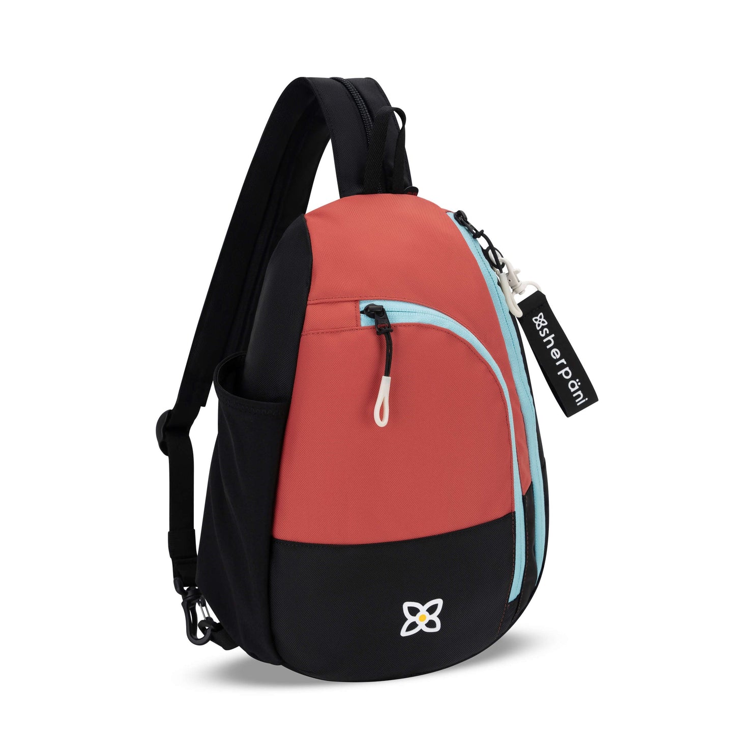 Wayfarer Medium Sling Backpack - Sherpani