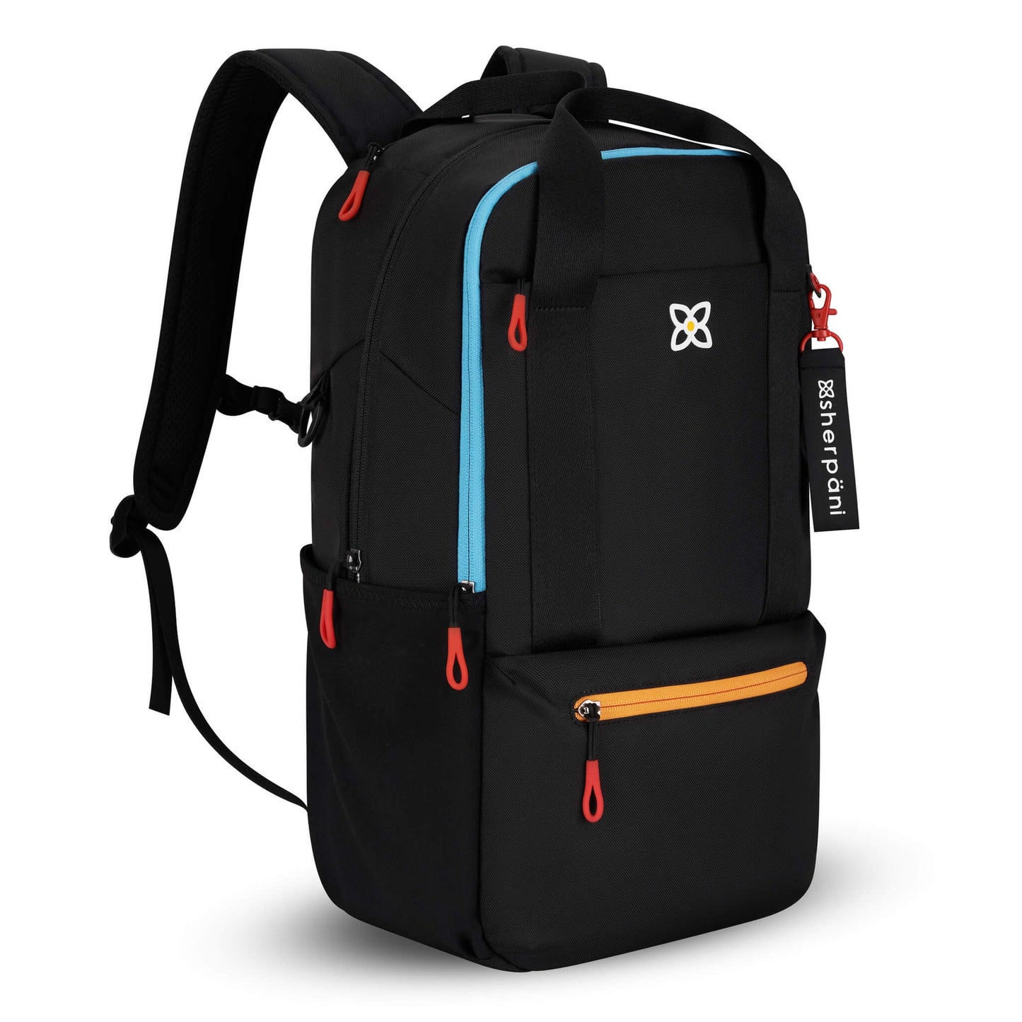 Camden Convertible Backpack - Sherpani