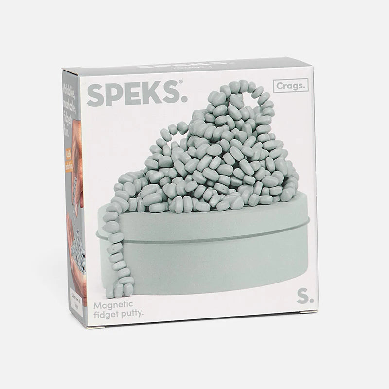 Speks Crags Magnetic Putty -Neutral