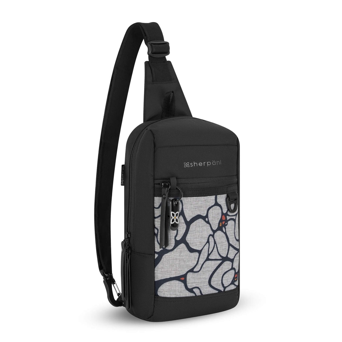 Metro Anti-Theft Convertible Travel Sling - Sherpani