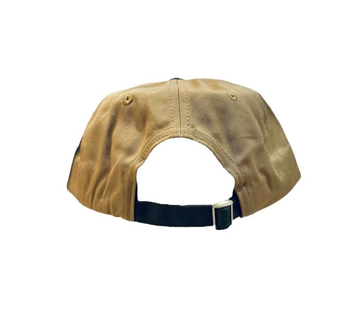 Colorado Yakima - Organic Cotton Canvas 6 Panel