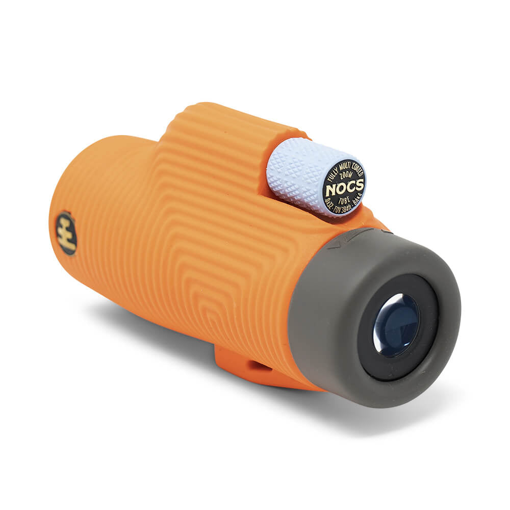 Zoom Tube Monocular 8x32