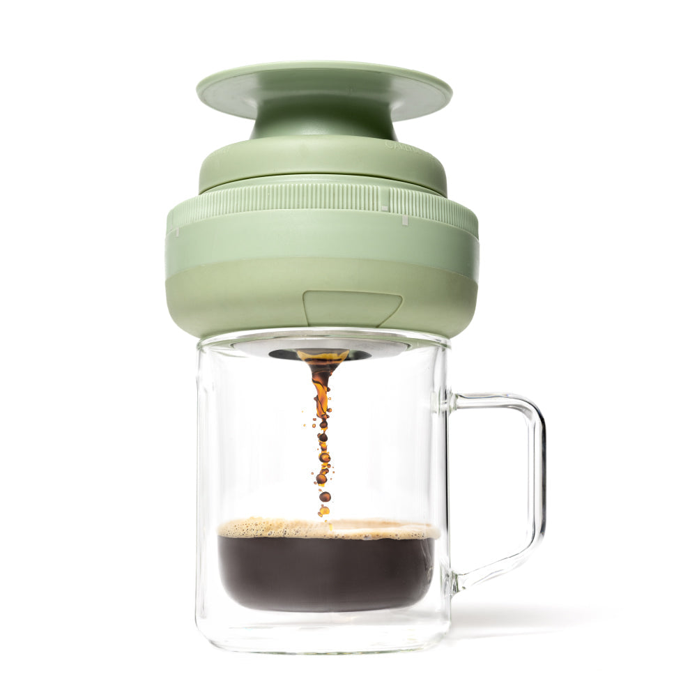 Coffee Palmpress - Corkcicle