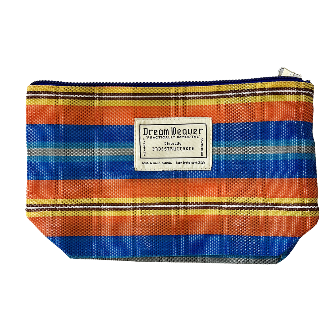 The Ditty Personal Incidentals Bag