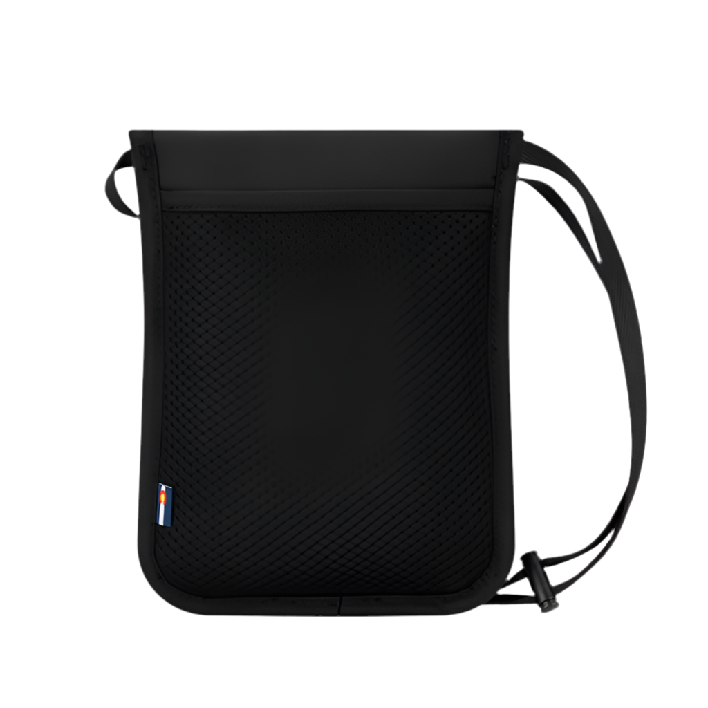 Piper Crossbody Anti-Theft Pouch - Sherpani