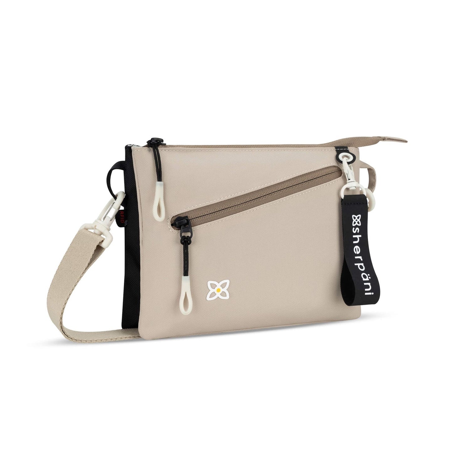Zoom Small Crossbody Bag - Sherpani