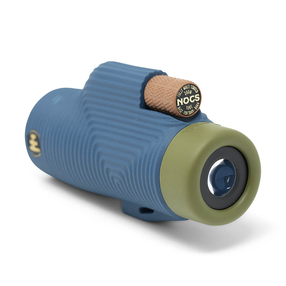 Zoom Tube Monocular 8x32