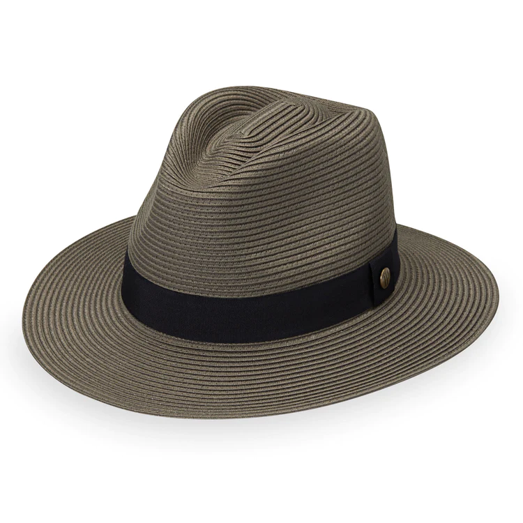 Wallaroo Palm Beach Men’s Hat