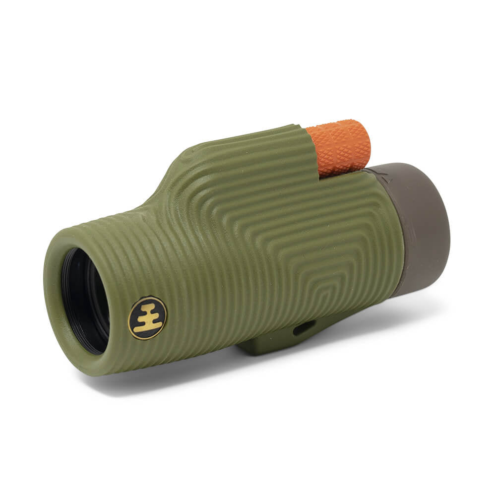 Zoom Tube Monocular 8x32