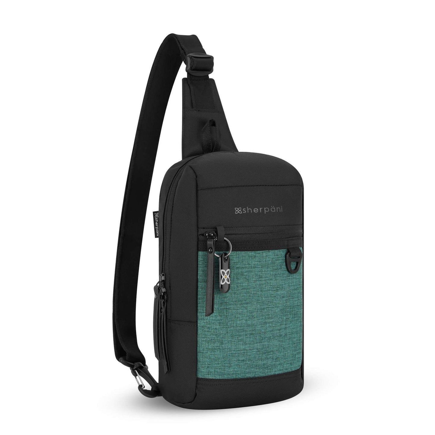 Metro Anti-Theft Convertible Travel Sling - Sherpani