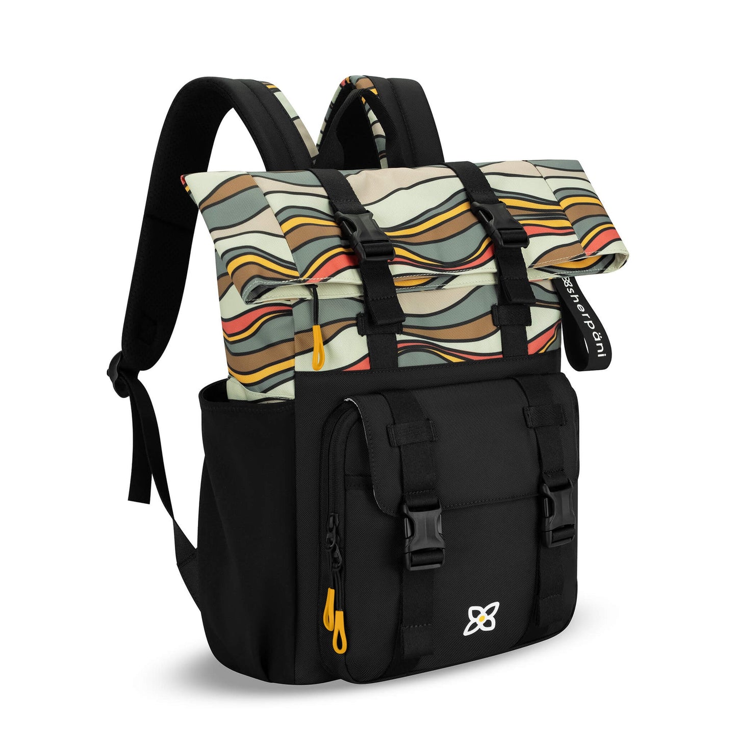 Sedona Travel Backpack - Sherpani