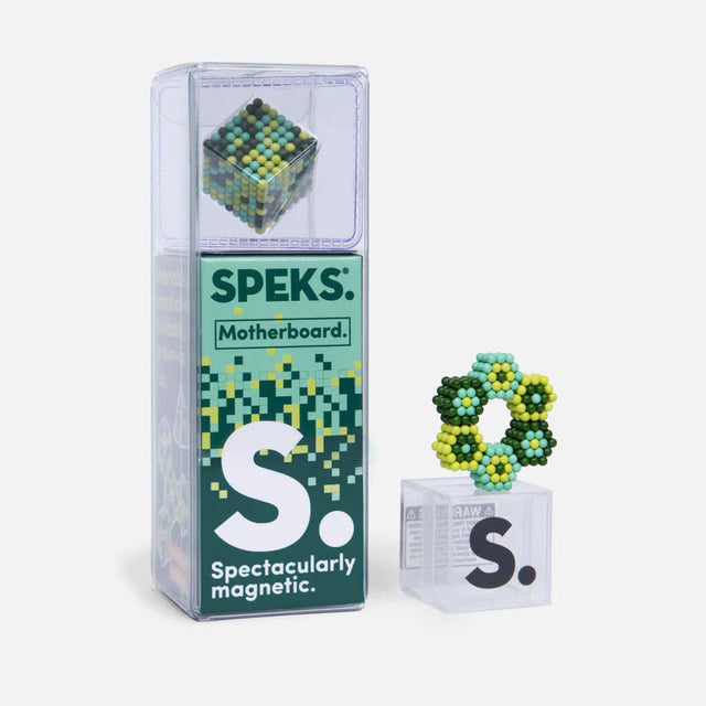 Speks - Pixel Magnet Balls