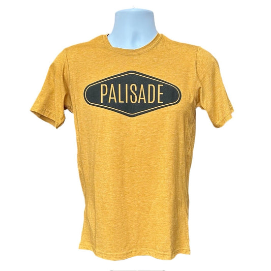 Palisade Mustard T-Shirt