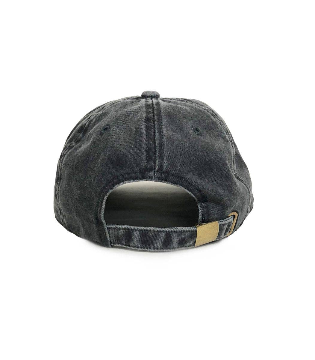 Catalina Wine Mixer Dad Hat