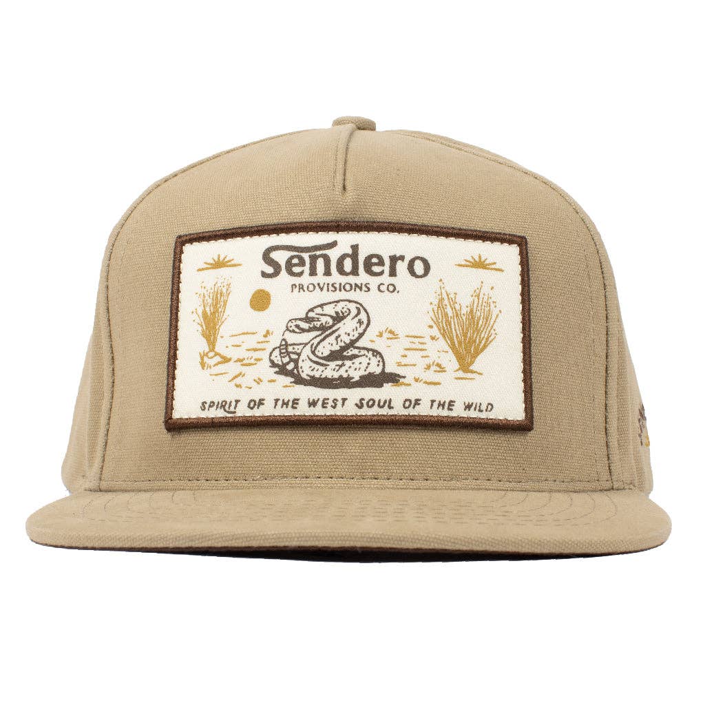 Diamondback Hat