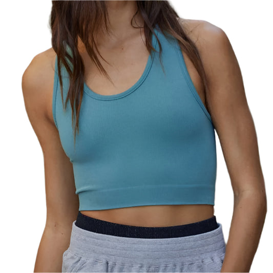 Race You Brami - Dark Jade