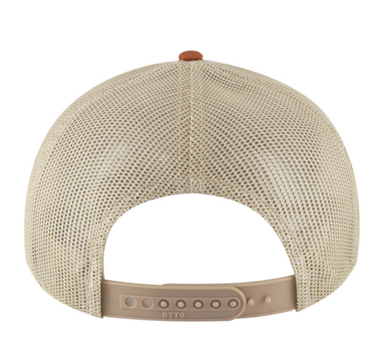 Trucker Hat Adult Rocky Mountain High Patch