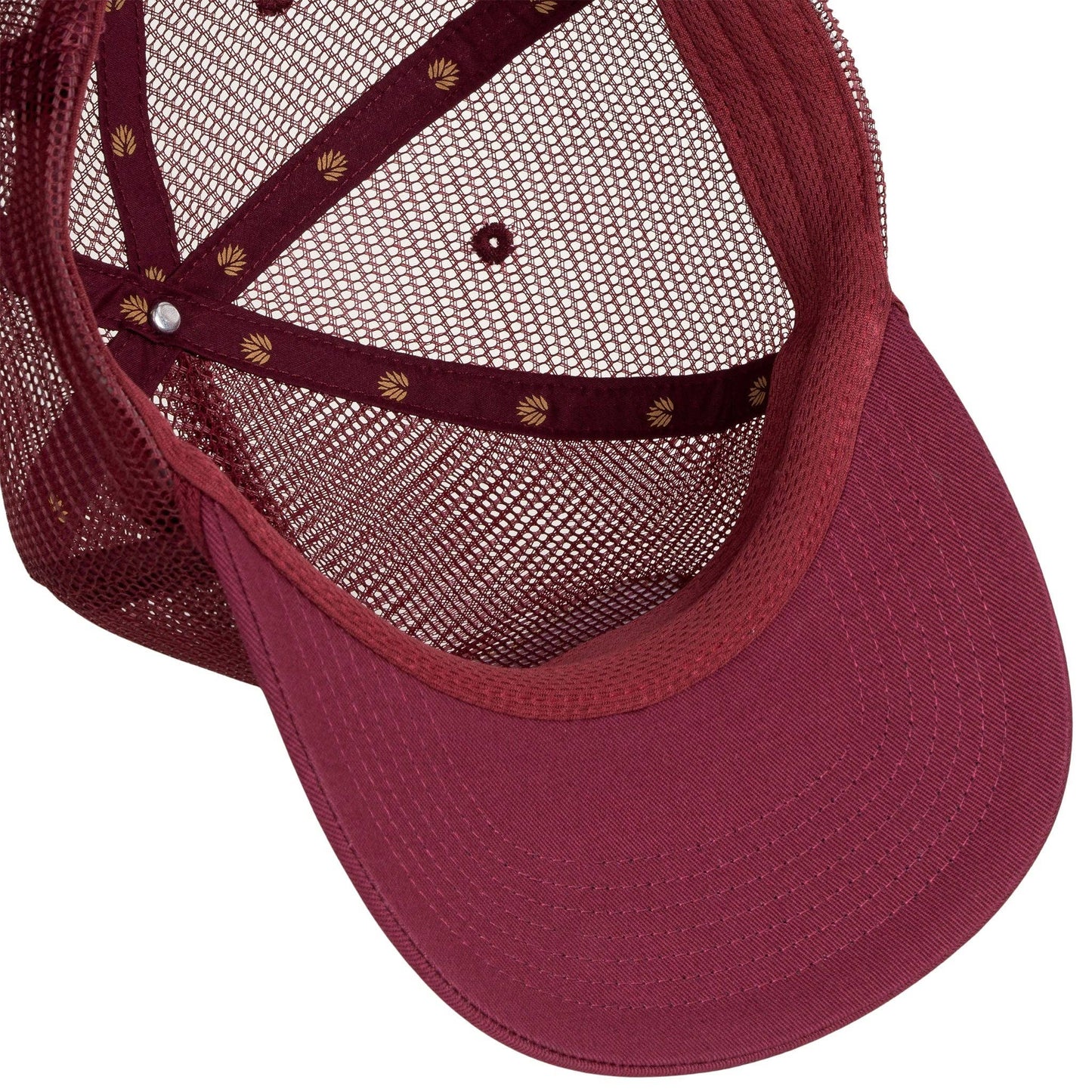 Sendero Supply Hat